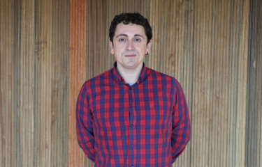 El ex alcalde de la localidad navarra de Lekunberri será el nuevo director Gerente de Muxunav El ex alcalde de la localidad navarra de Lekunberri será el nuevo director Gerente de Muxunav